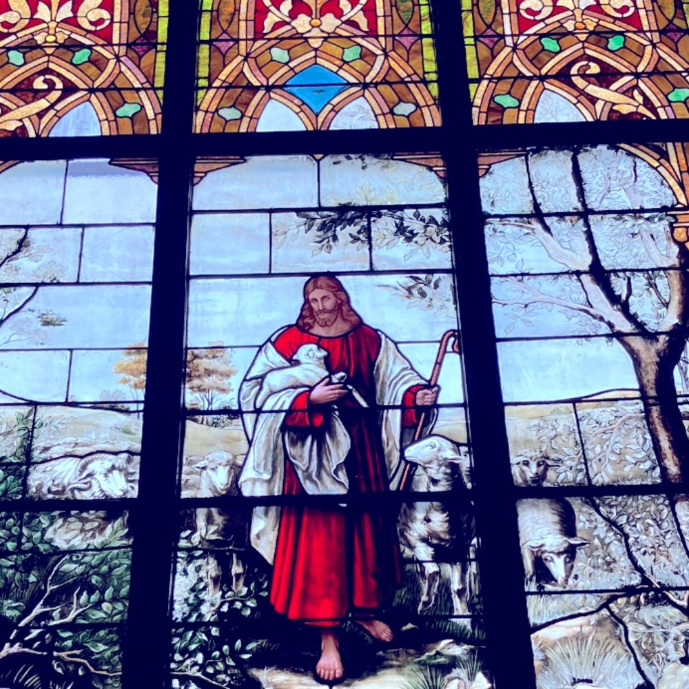 Meet your Posher, Cynthia